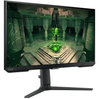 Игровой монитор Samsung Odyssey G4 LS25BG400EUXEN фото 1